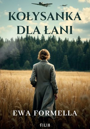 Kołysanka dla Łani – ebook