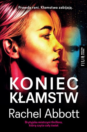 Koniec kłamstw – ebooki