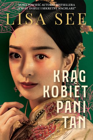 Krąg kobiet pani Tan – ebooki