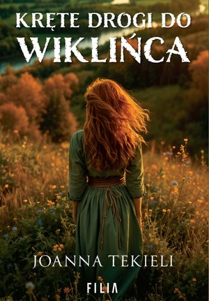 Kręte drogi do Wiklińca – ebook