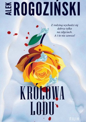 Królowa lodu – ebooki