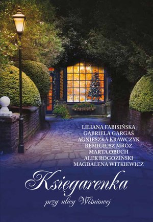 Księgarenka przy ulicy Wiśniowej – ebooki