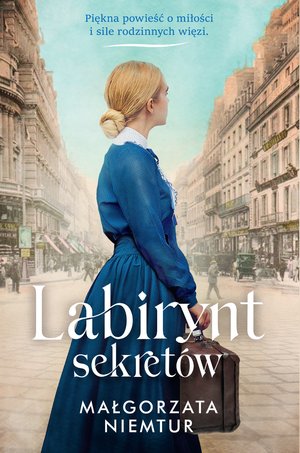 Labirynt sekretów – ebooki