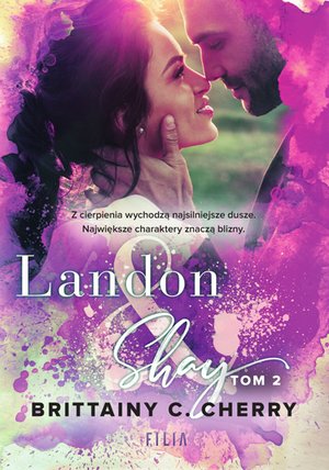 Landon & Shay. Tom 2 – ebooki