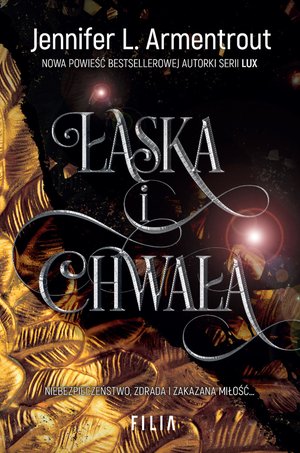 Łaska i chwała – ebooki