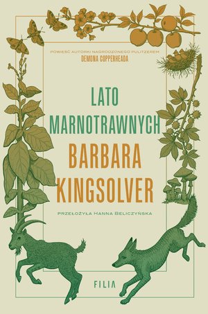 Lato marnotrawnych – ebooki