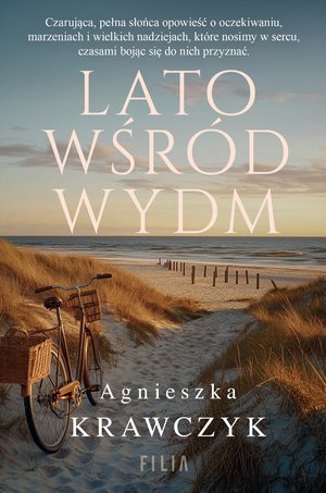 Lato wśród wydm – ebooki