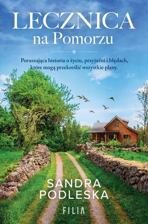 Lecznica na Pomorzu – ebooki