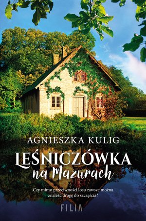 Leśniczówka na Mazurach – ebooki