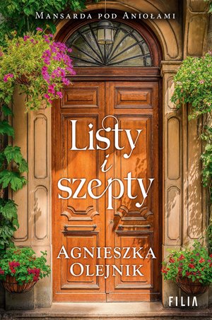 Listy i szepty – ebooki