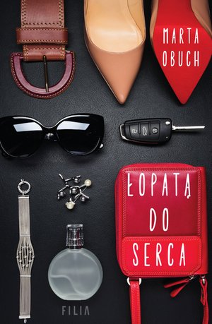 Łopatą do serca – ebooki