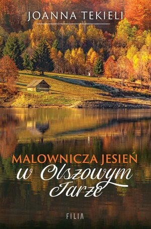 Malownicza jesień w Olszowym Jarze – ebooki