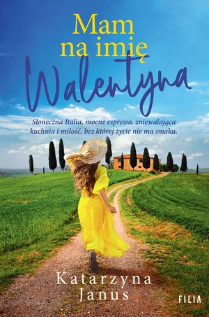 Mam na imię Walentyna – ebooki