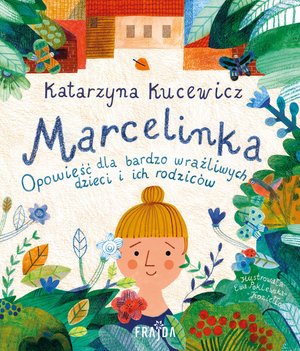 Marcelinka – ebooki