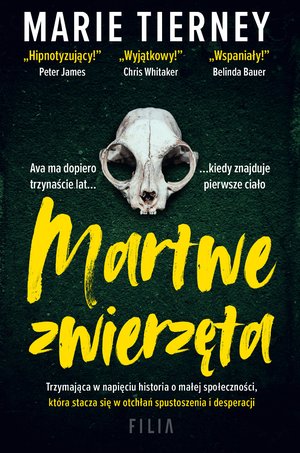 Martwe zwierzęta – ebooki