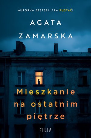 Mieszkanie na ostatnim piętrze – ebooki