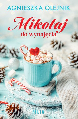 Mikołaj do wynajęcia – ebooki