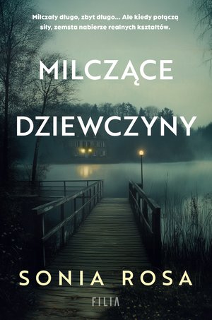 Milczące dziewczyny – ebooki