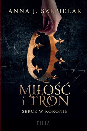 Miłość i tron – ebooki