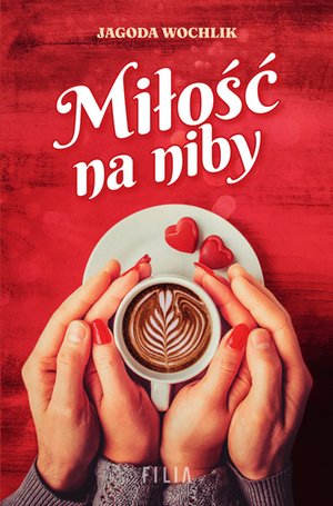 Miłość na niby – ebooki