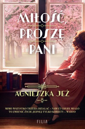 Miłość, proszę pani – ebooki