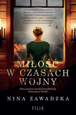 Miłość w czasach wojny – ebooki