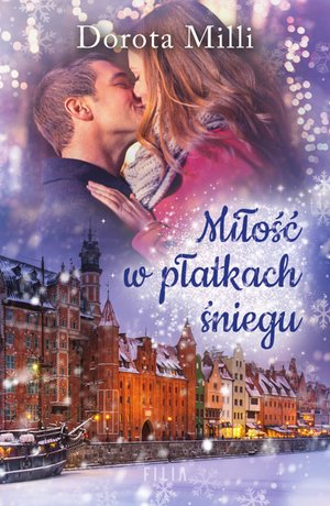 Miłość w płatkach śniegu – ebooki