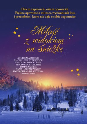 Miłość z widokiem na Śnieżkę – ebooki