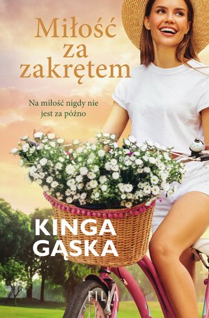 Miłość za zakrętem – ebooki