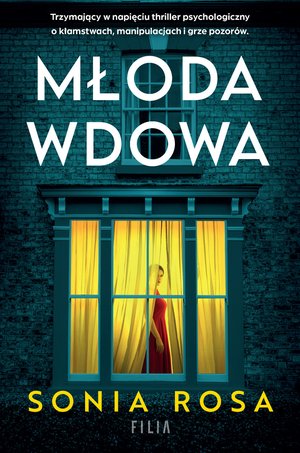 Młoda wdowa – ebooki