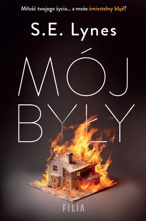 Mój były – ebooki
