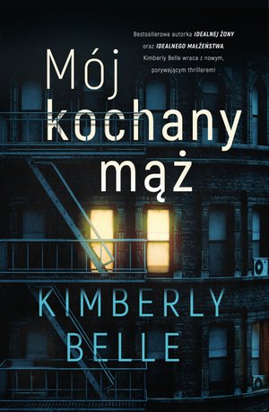 Mój kochany mąż – ebooki
