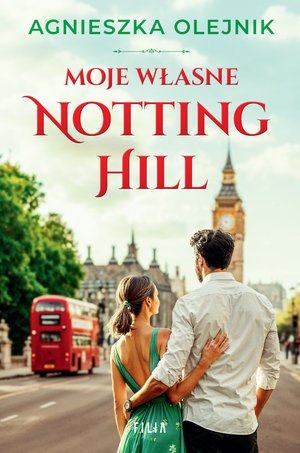 Moje własne Notting Hill – ebooki
