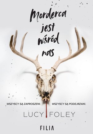 Morderca jest wśród nas – ebooki
