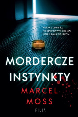 Mordercze instynkty – ebooki