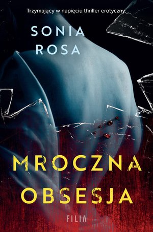 Mroczna obsesja – ebooki