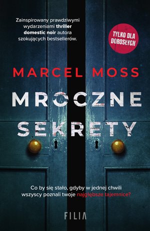 Mroczne sekrety – ebooki