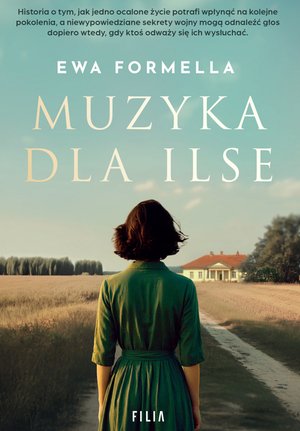 Muzyka dla Ilse – ebook