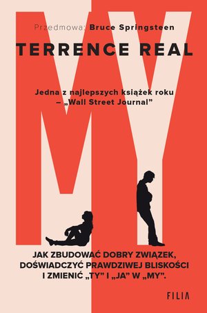 My. Jak zbudować dobry związek, doświadczyć prawdziwej bliskości i zamienić ty i ja w my – ebooki