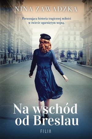 Na wschód od Breslau – ebooki