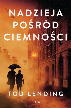 Nadzieja pośród ciemności – ebooki