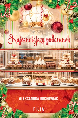 Najcenniejszy podarunek – ebooki
