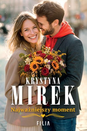 Najważniejszy moment – ebook