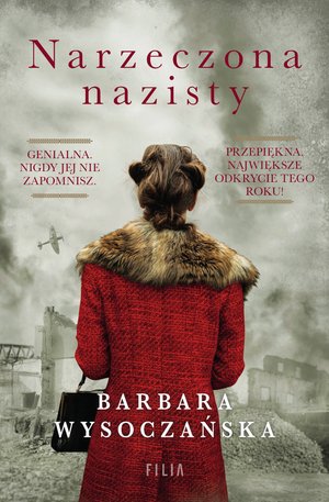 Narzeczona nazisty – ebooki