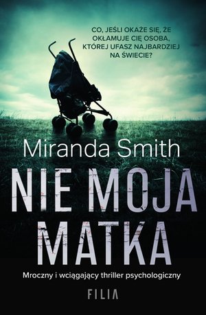 Nie moja matka – ebooki
