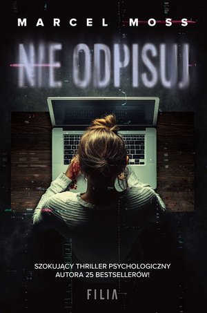 Nie odpisuj – ebooki