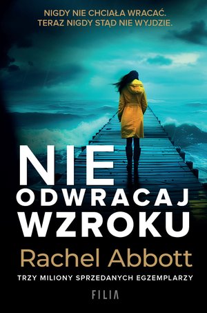 Nie odwracaj wzroku – ebooki