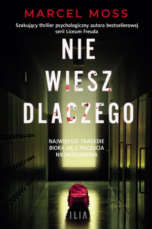 Nie wiesz dlaczego – ebooki