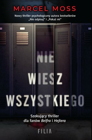 Nie wiesz wszystkiego – ebooki