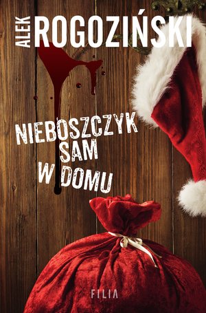 Nieboszczyk sam w domu – ebooki